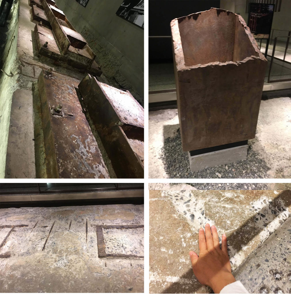 あの日見た地獄を忘れてはいけない。9/11メモリアル&ミュージアム（9/11 Memorial&Museum） - 観光, 歴史, 同時多発テロ, ワールドトレードセンター, ロウアーマンハッタン, ミュージアム, ツインタワー, 9/11メモリアル&amp;ミュージアム, 9.11 Memorial&amp;Museum, 9.11