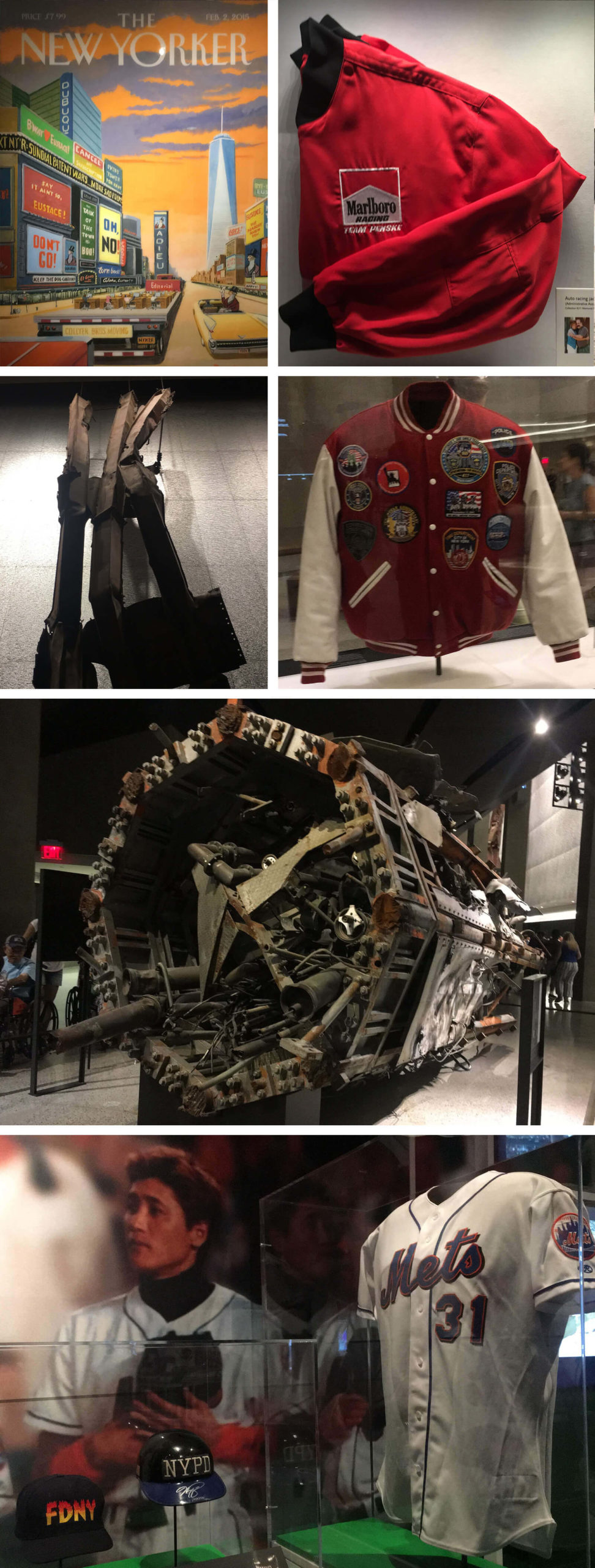 あの日見た地獄を忘れてはいけない。9/11メモリアル&ミュージアム（9/11 Memorial&Museum） - 観光, 歴史, 同時多発テロ, ワールドトレードセンター, ロウアーマンハッタン, ミュージアム, ツインタワー, 9/11メモリアル&amp;ミュージアム, 9.11 Memorial&amp;Museum, 9.11