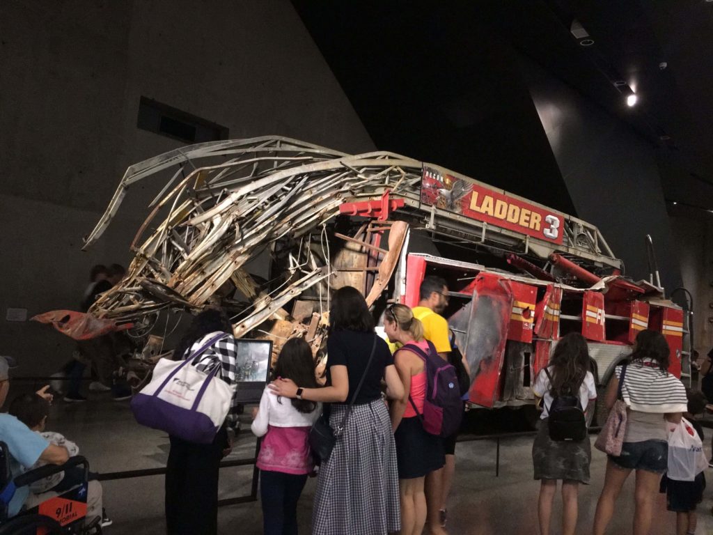 あの日見た地獄を忘れてはいけない。9/11メモリアル&ミュージアム（9/11 Memorial&Museum） - 観光, 歴史, 同時多発テロ, ワールドトレードセンター, ロウアーマンハッタン, ミュージアム, ツインタワー, 9/11メモリアル&amp;ミュージアム, 9.11 Memorial&amp;Museum, 9.11