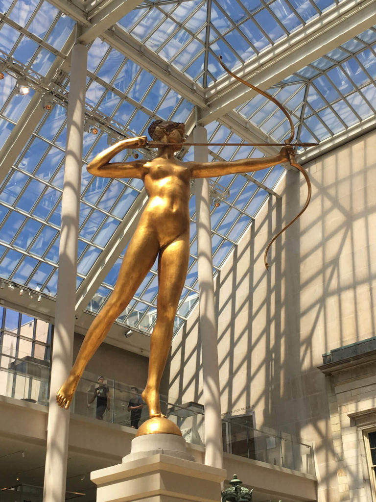 メトロポリタン美術館 part1（The Metropolitan Museum of Art）（西洋美術エリア以外）[MET] - 美術館, メトロポリタン美術館, ニューヨーク, アッパーイーストサイド, アート, NY, MET