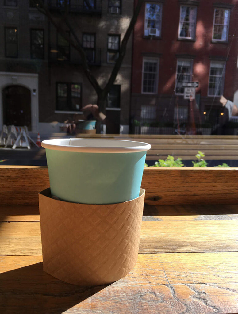 ここがニューヨークの日常！ラフだからこそ毎日通えるコーヒーショップ、ジョーコーヒー（Joe Coffee Company） - ほぼタダ美術館の日, コーヒー, グリニッチヴィレッジ, カフェ, ウエストヴィレッジ