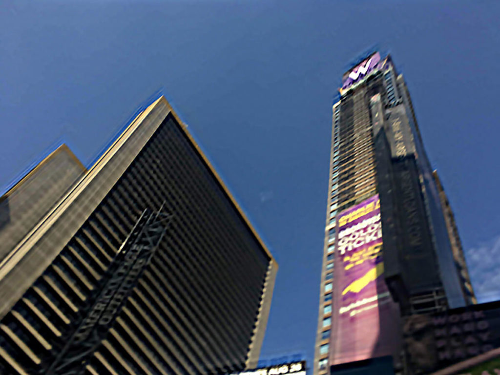 NYと言って思い浮かべる景色はここ！世界一の大都会、タイムズスクエア（Times Square） - 観光, ミッドタウンウェスト, マンハッタン, ニューヨーク, タイムズスクエア, NY