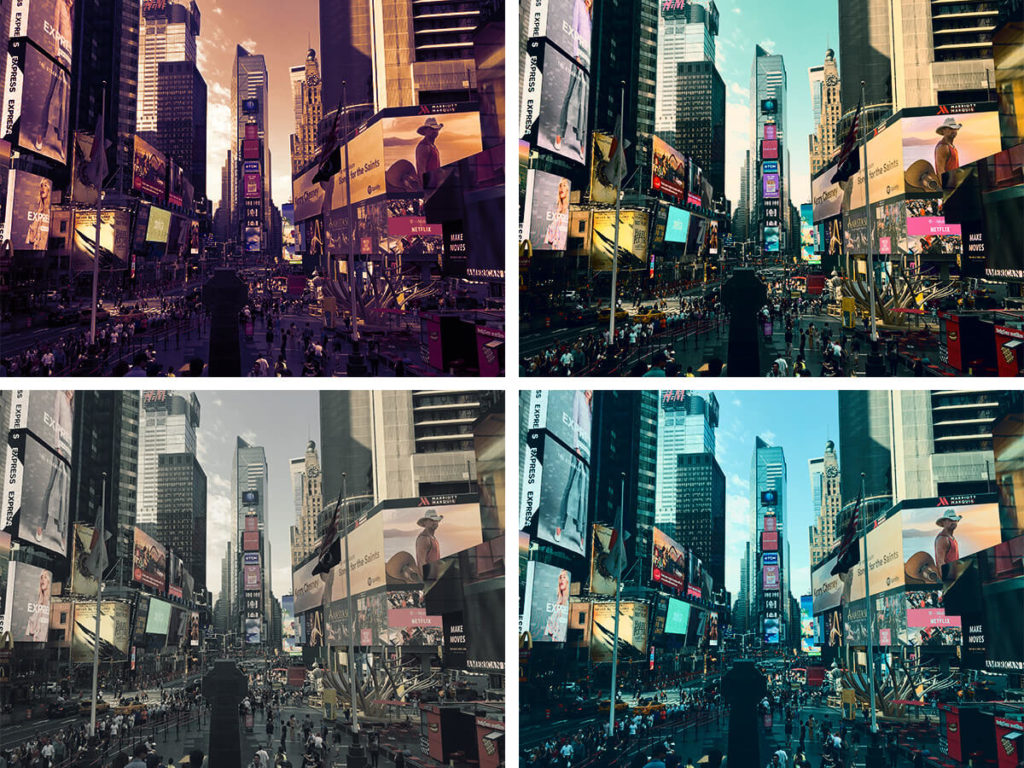 NYと言って思い浮かべる景色はここ！世界一の大都会、タイムズスクエア（Times Square） - 観光, ミッドタウンウェスト, マンハッタン, ニューヨーク, タイムズスクエア, NY