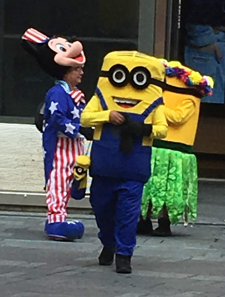 NYと言って思い浮かべる景色はここ！世界一の大都会、タイムズスクエア（Times Square） - 観光, ミッドタウンウェスト, マンハッタン, ニューヨーク, タイムズスクエア, NY