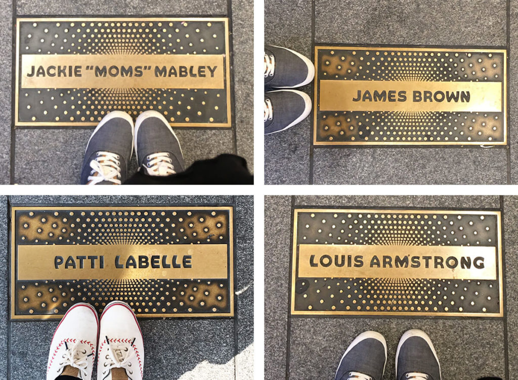 マイケルジャクソンの軌跡を辿る！ブーイングの嵐は自由の国、アメリカならでは！アポロシアター（Apollo Theater） - 音楽, ブラックミュージック, ハーレム, クラブ, エンターテインメント, nyc