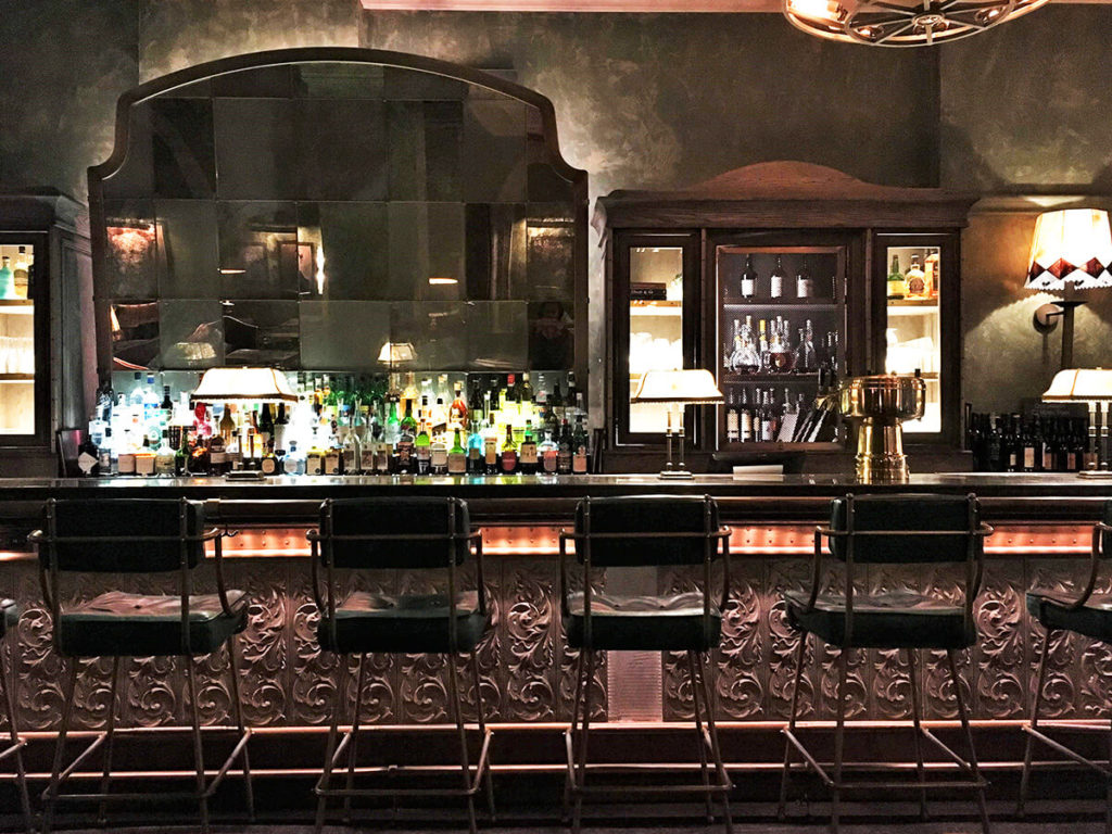 憧れのホテルでも、朝食だったら手が届く！超ラグジュアリー空間で極上セレブ時間。テンプルコート ザ ビークマン ホテル内（TEMPLE COURT in The Beekman A Thompson Hotel） - ロウアーマンハッタン, モーニング, マンハッタン, ホテル, ブランチ, ニューヨーク, テンプルコート, ザビークマン, ザ ビークマン ア トンプソン ホテル, コーヒー, グルメ, カフェ, アボカドトースト, The Beekman A Thompson Hotel, TEMPLE COURT, nyc, NY, morning