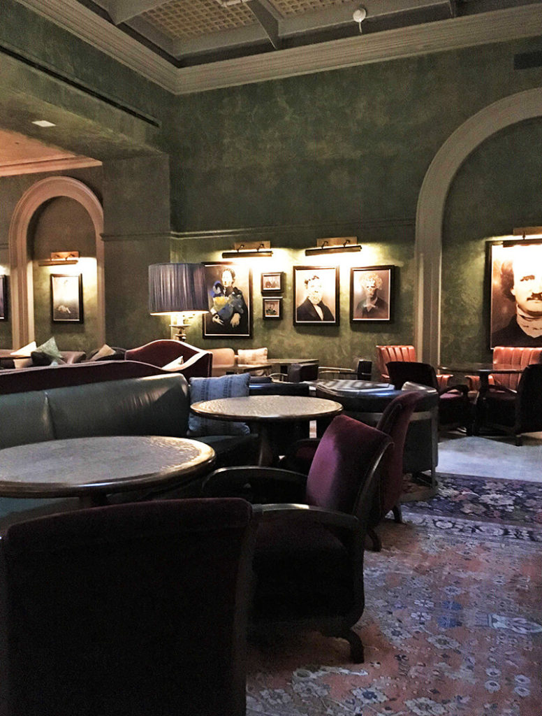 憧れのホテルでも、朝食だったら手が届く！超ラグジュアリー空間で極上セレブ時間。テンプルコート ザ ビークマン ホテル内（TEMPLE COURT in The Beekman A Thompson Hotel） - ロウアーマンハッタン, モーニング, マンハッタン, ホテル, ブランチ, ニューヨーク, テンプルコート, ザビークマン, ザ ビークマン ア トンプソン ホテル, コーヒー, グルメ, カフェ, アボカドトースト, The Beekman A Thompson Hotel, TEMPLE COURT, nyc, NY, morning