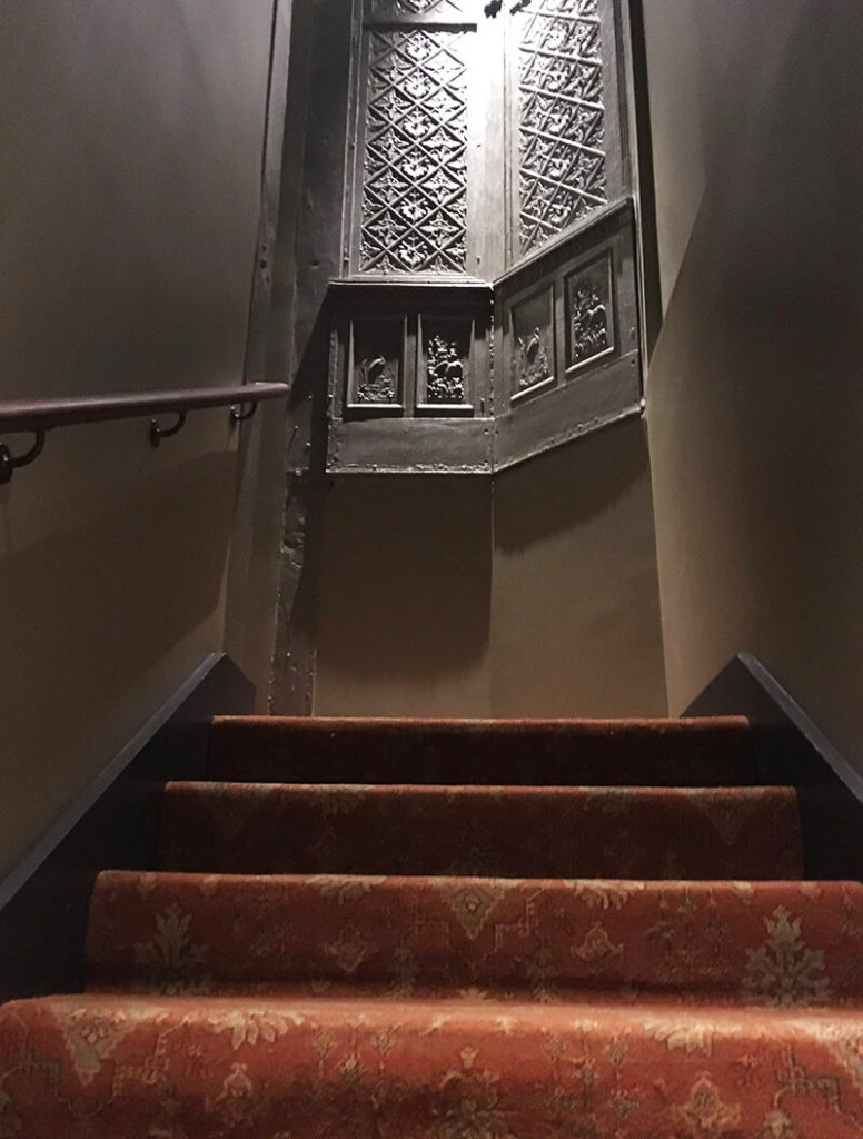 憧れのホテルでも、朝食だったら手が届く！超ラグジュアリー空間で極上セレブ時間。テンプルコート ザ ビークマン ホテル内（TEMPLE COURT in The Beekman A Thompson Hotel） - ロウアーマンハッタン, モーニング, マンハッタン, ホテル, ブランチ, ニューヨーク, テンプルコート, ザビークマン, ザ ビークマン ア トンプソン ホテル, コーヒー, グルメ, カフェ, アボカドトースト, The Beekman A Thompson Hotel, TEMPLE COURT, nyc, NY, morning