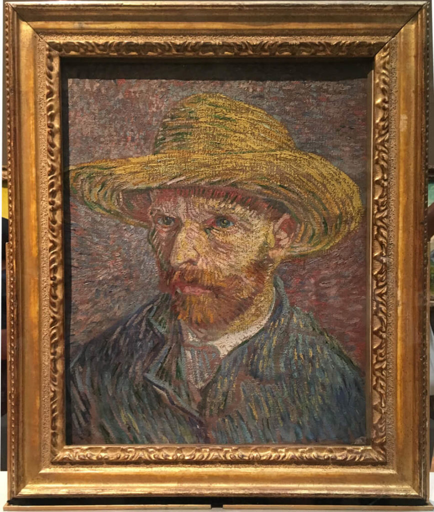 メトロポリタン美術館 part2（The Metropolitan Museum of Art）（西洋美術エリア）[MET] - 美術館, メトロポリタン美術館, マンハッタン, ニューヨーク, アッパーイーストサイド, アート, NY, MET