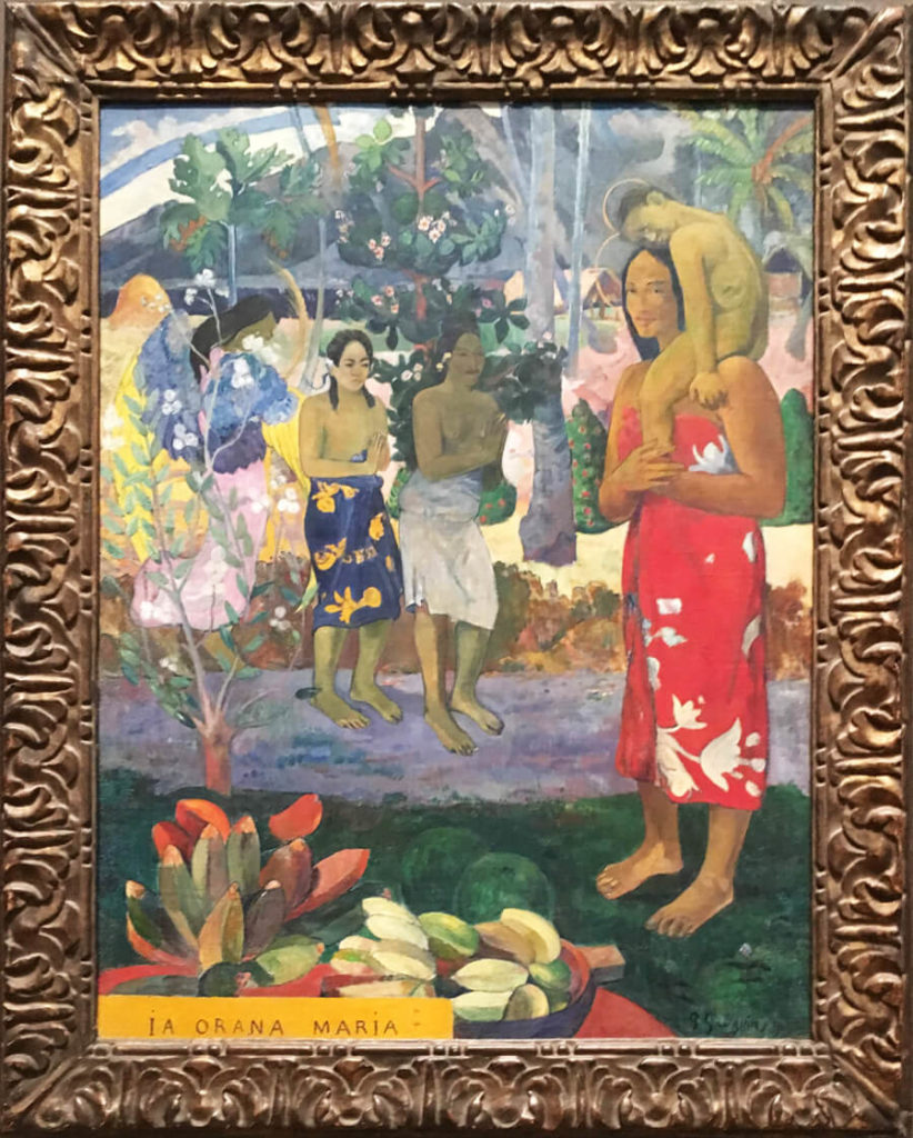 メトロポリタン美術館 part2（The Metropolitan Museum of Art）（西洋