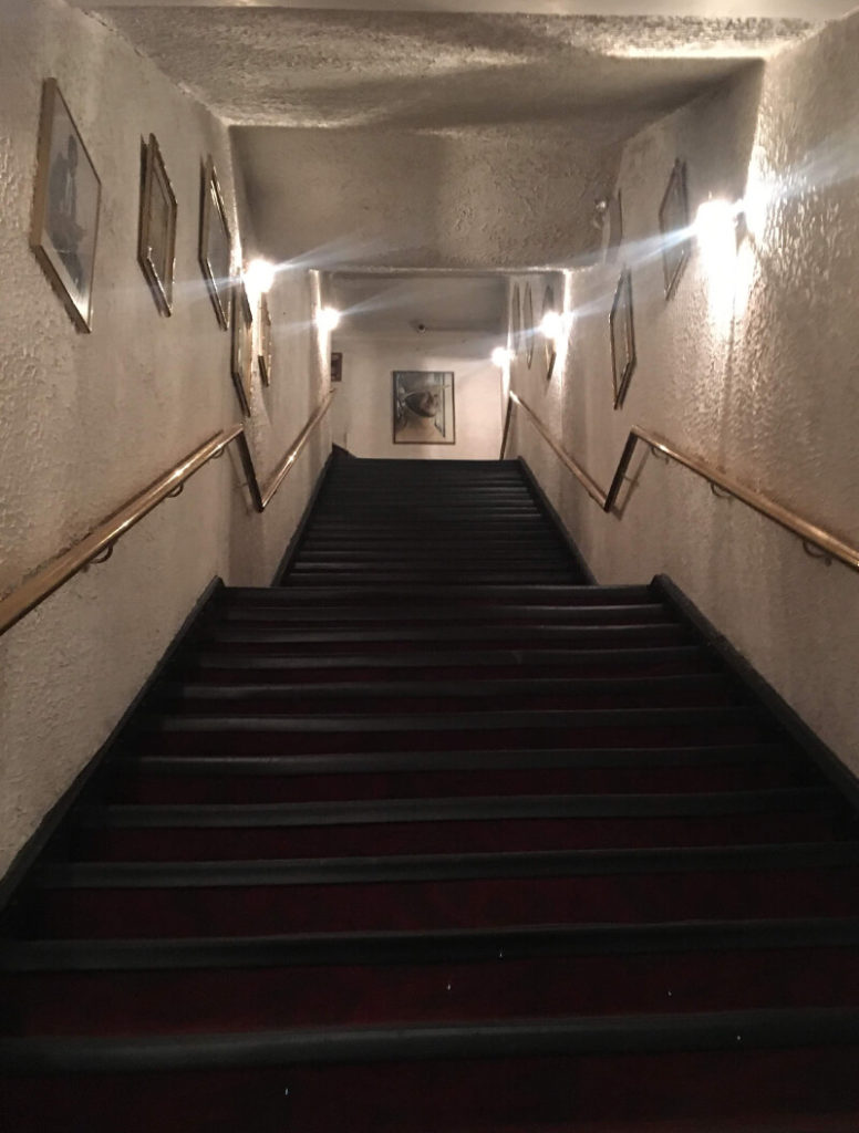 マイケルジャクソンの軌跡を辿る！ブーイングの嵐は自由の国、アメリカならでは！アポロシアター（Apollo Theater） - 音楽, ブラックミュージック, ハーレム, クラブ, エンターテインメント, nyc