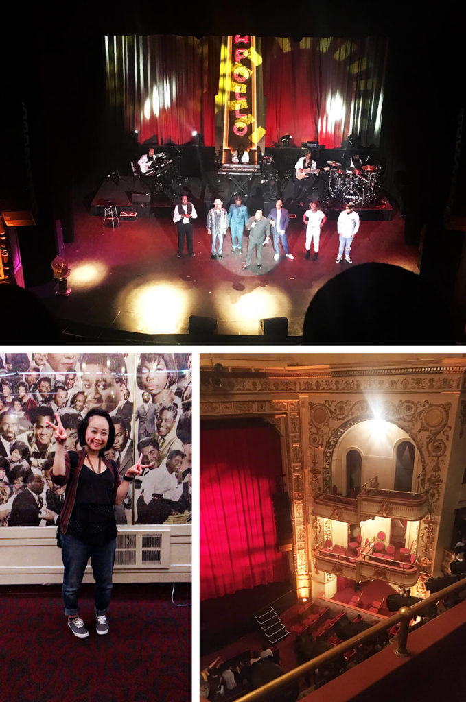 マイケルジャクソンの軌跡を辿る！ブーイングの嵐は自由の国、アメリカならでは！アポロシアター（Apollo Theater） - 音楽, ブラックミュージック, ハーレム, クラブ, エンターテインメント, nyc