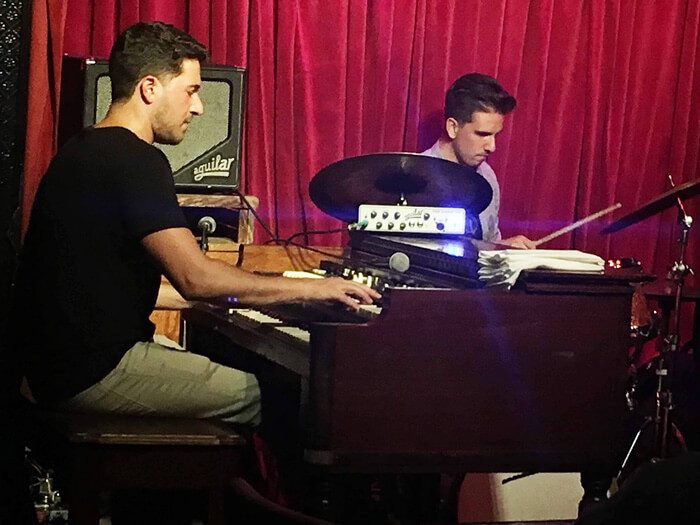 大人の社交場！いくつになってもジャズ音楽のある暮らし。スモーク　ジャズ＆サパークラブ（SMOKE　Jazz & Supper Club） - バー, ナイトスポット, ジャズバー, ジャズクラブ, アッパーウエストサイド, SMOKE