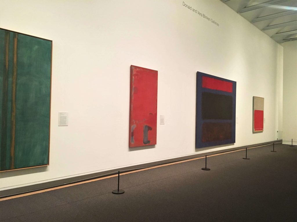 メトロポリタン美術館 part3（The Metropolitan Museum of Art）（現代美術エリア）[MET] - 美術館, メトロポリタン美術館, ニューヨーク, アッパーイーストサイド, アート, NY, MET