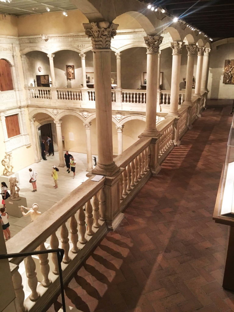 メトロポリタン美術館 part3（The Metropolitan Museum of Art）（現代美術エリア）[MET] - 美術館, メトロポリタン美術館, ニューヨーク, アッパーイーストサイド, アート, NY, MET