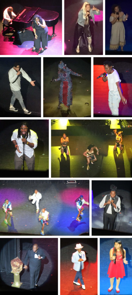 マイケルジャクソンの軌跡を辿る！ブーイングの嵐は自由の国、アメリカならでは！アポロシアター（Apollo Theater） - 音楽, ブラックミュージック, ハーレム, クラブ, エンターテインメント, nyc