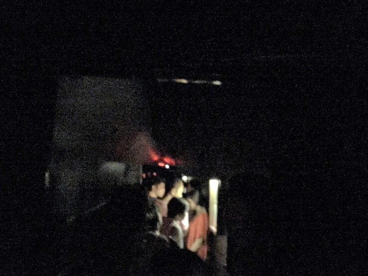 ここでしか体験出来ないエンターテインメント！これを見ずしてNYは語れない。スリープノーモア（Sleep no more） - ミュージカル, ブロードウェイ, バー, チェルシー, エンターテインメント, nyc, NY