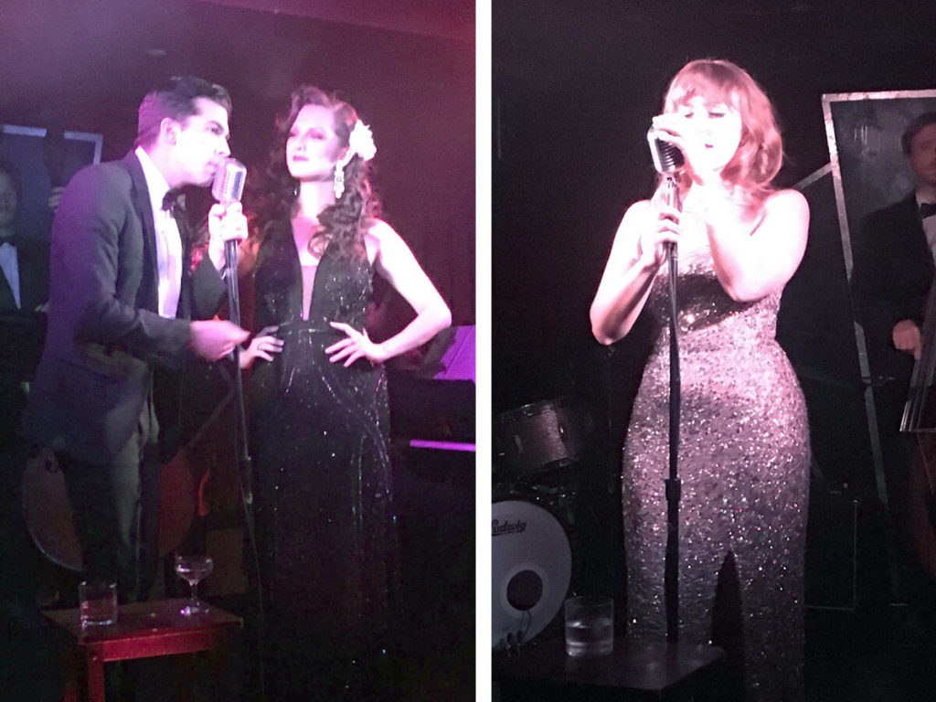 ここでしか体験出来ないエンターテインメント！これを見ずしてNYは語れない。スリープノーモア（Sleep no more） - ミュージカル, ブロードウェイ, バー, チェルシー, エンターテインメント, nyc, NY