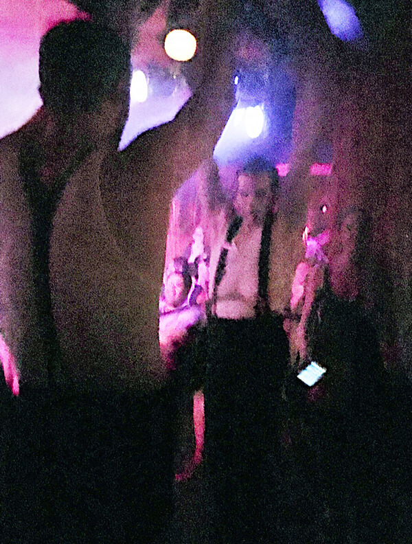 ここでしか体験出来ないエンターテインメント！これを見ずしてNYは語れない。スリープノーモア（Sleep no more） - ミュージカル, ブロードウェイ, バー, チェルシー, エンターテインメント, nyc, NY