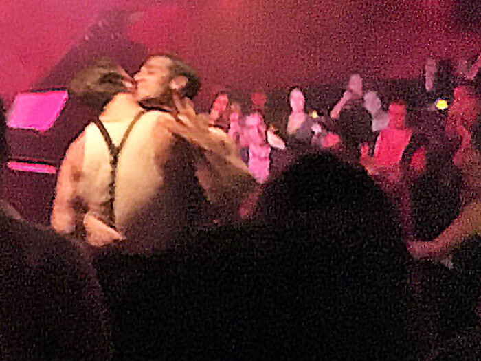 ここでしか体験出来ないエンターテインメント！これを見ずしてNYは語れない。スリープノーモア（Sleep no more） - ミュージカル, ブロードウェイ, バー, チェルシー, エンターテインメント, nyc, NY