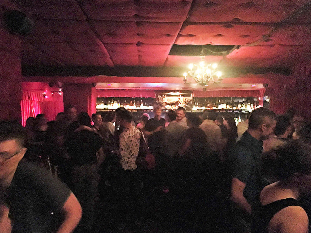 ここでしか体験出来ないエンターテインメント！これを見ずしてNYは語れない。スリープノーモア（Sleep no more） - ミュージカル, ブロードウェイ, バー, チェルシー, エンターテインメント, nyc, NY