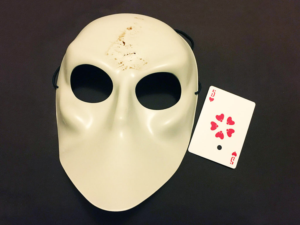 ここでしか体験出来ないエンターテインメント！これを見ずしてNYは語れない。スリープノーモア（Sleep no more） - ミュージカル, ブロードウェイ, バー, チェルシー, エンターテインメント, nyc, NY