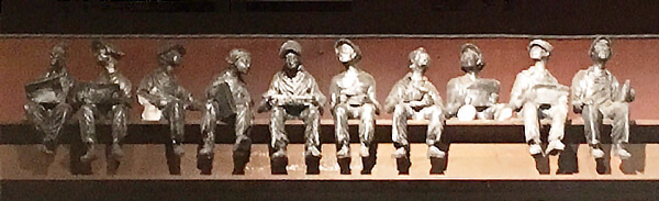 天使のような微笑みの美女を酒の肴に今宵もハッピーアワースタートです！トム＆ジェリーズ（Tom & Jerry's） - パブ, ハッピーアワー, バー, トム＆ジェリーズ, イーストヴィレッジ, Happy Hour, Bar