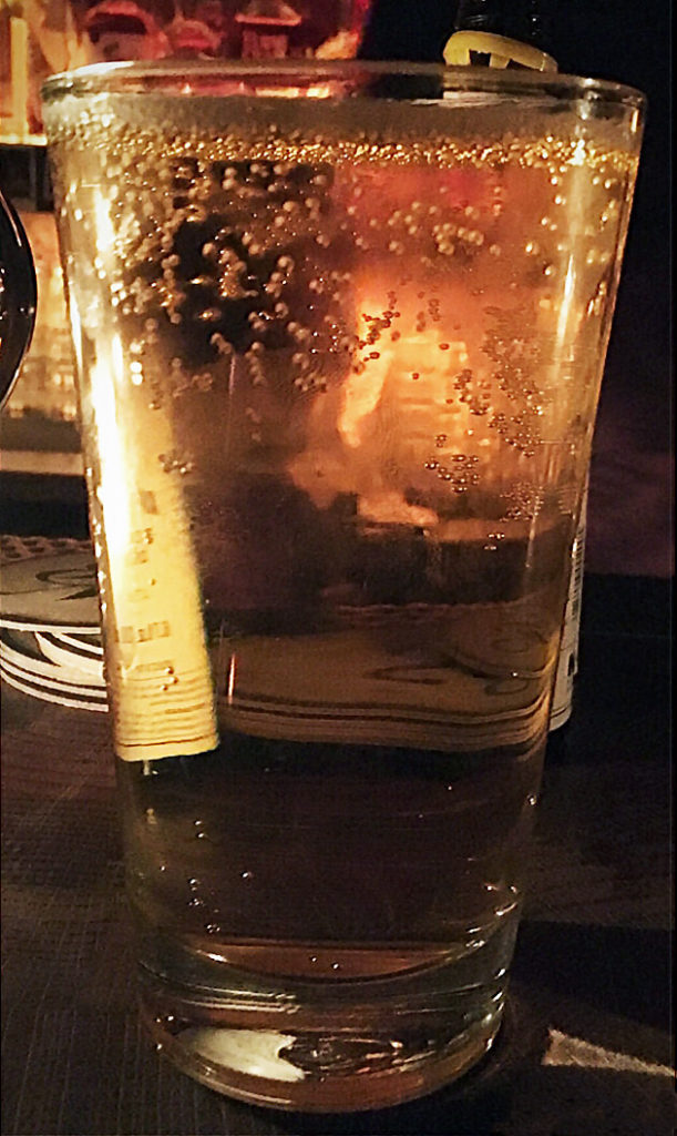 ニッチな世界へようこそ&hellip;衝撃的なナイトショー、ナース ベティ（Nurse Bettie） - ロウアーイースト サイド, ハッピーアワー, バー, ナイトスポット, ショー, エンターテインメント