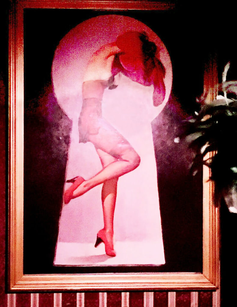 ニッチな世界へようこそ&hellip;衝撃的なナイトショー、ナース ベティ（Nurse Bettie） - ロウアーイースト サイド, ハッピーアワー, バー, ナイトスポット, ショー, エンターテインメント