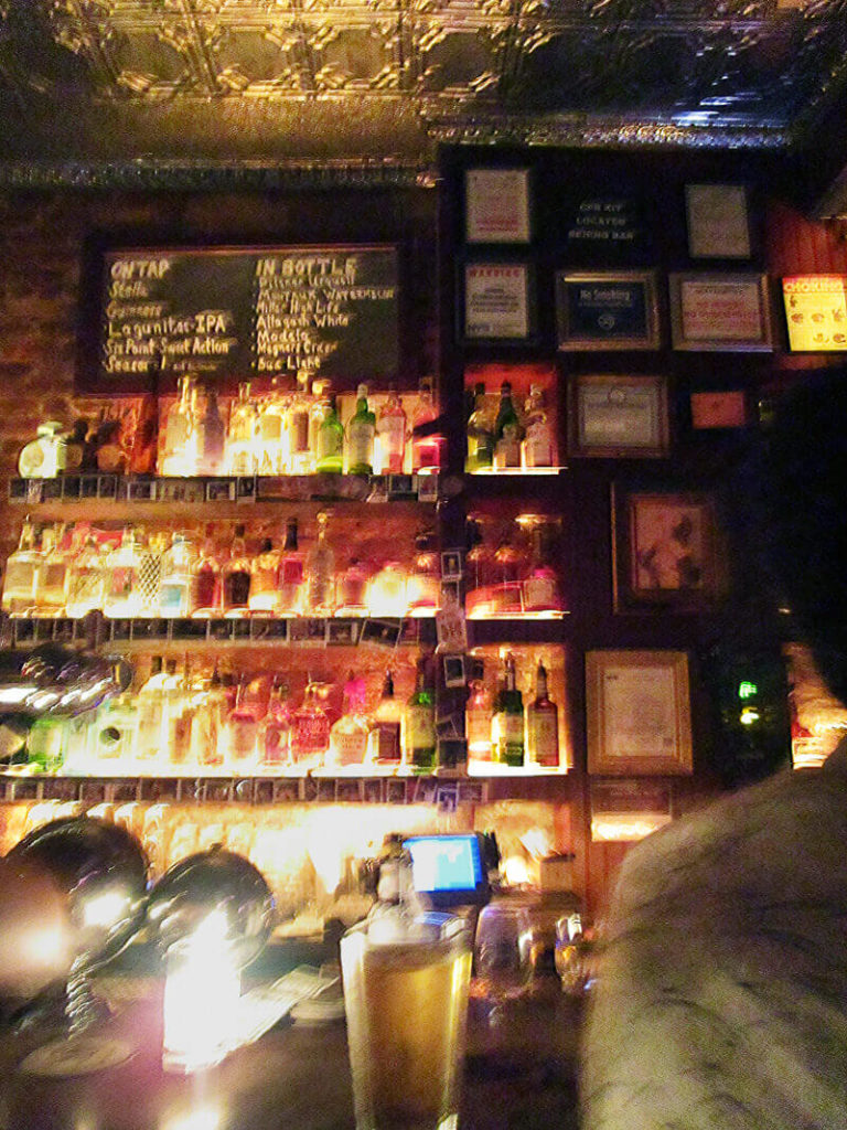 ニッチな世界へようこそ&hellip;衝撃的なナイトショー、ナース ベティ（Nurse Bettie） - ロウアーイースト サイド, ハッピーアワー, バー, ナイトスポット, ショー, エンターテインメント