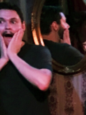 ニッチな世界へようこそ&hellip;衝撃的なナイトショー、ナース ベティ（Nurse Bettie） - ロウアーイースト サイド, ハッピーアワー, バー, ナイトスポット, ショー, エンターテインメント