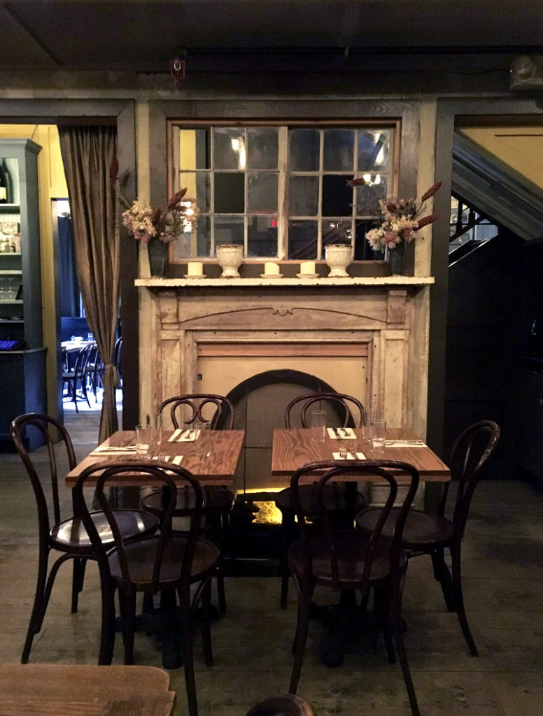 生命のパワーみなぎるレストラン、フリーマンズ(Freemans) 生命のパワーみなぎるレストラン、フリーマンズ(Freemans) -