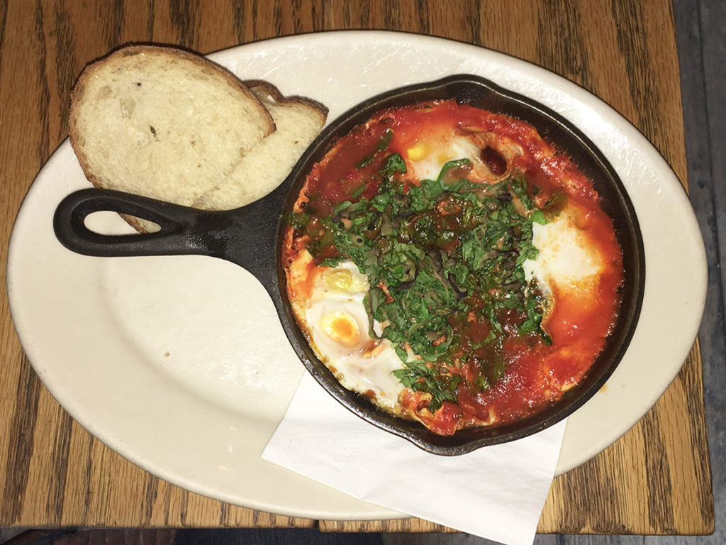 生命のパワーみなぎるレストラン、フリーマンズ(Freemans) 生命のパワーみなぎるレストラン、フリーマンズ(Freemans) -