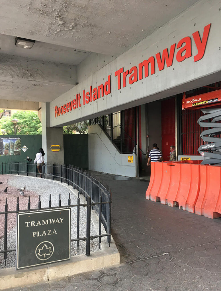 超絶穴場な空中散歩、ニューヨークの街並みを格安で堪能するなら！トラムウェイ（The Roosevelt Island Tramway） - 観光, 景色, 夜景, 交通, ルーズベルトアイランド, アッパーイーストサイド