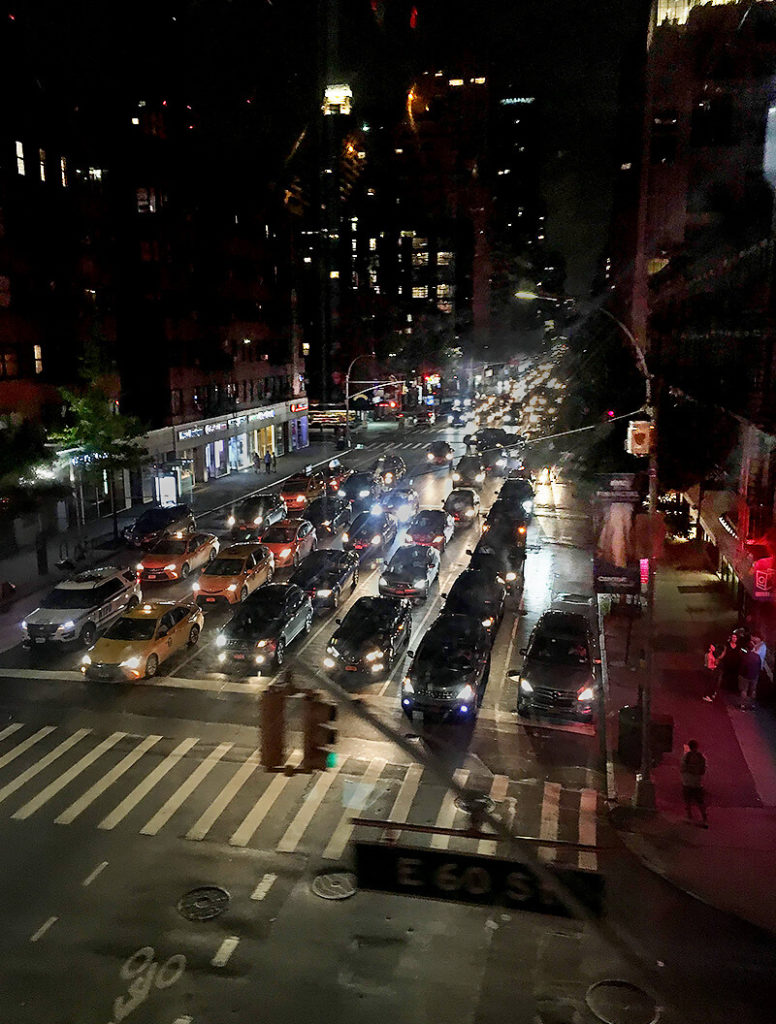 超絶穴場な空中散歩、ニューヨークの街並みを格安で堪能するなら！トラムウェイ（The Roosevelt Island Tramway） - 観光, 景色, 夜景, 交通, ルーズベルトアイランド, アッパーイーストサイド