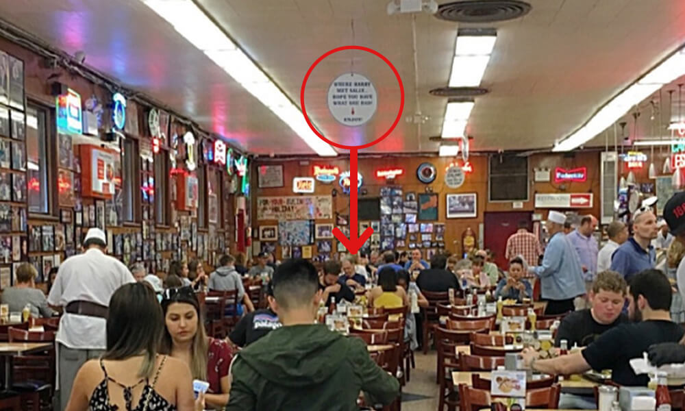 ハーフサイズで満腹！あの映画で名シーン爆誕のユダヤ料理レストラン、カッツ・デリカテッセン（Katz's Delicatessen） - 肉, ロウアーイースト サイド, ランチ, ブランチ, ハンバーガー, チャイナタウン, グルメ