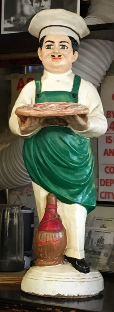 歴史ある建物で大人気ピザに舌鼓！グリマルディズ（Grimaldi's Pizzeria） - ブルックリン橋, ブルックリン, ピザ, ビール, ダンボ, グルメ, アメリカンダイナー