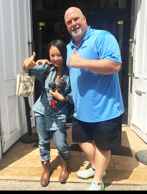 歴史ある建物で大人気ピザに舌鼓！グリマルディズ（Grimaldi's Pizzeria） - ブルックリン橋, ブルックリン, ピザ, ビール, ダンボ, グルメ, アメリカンダイナー