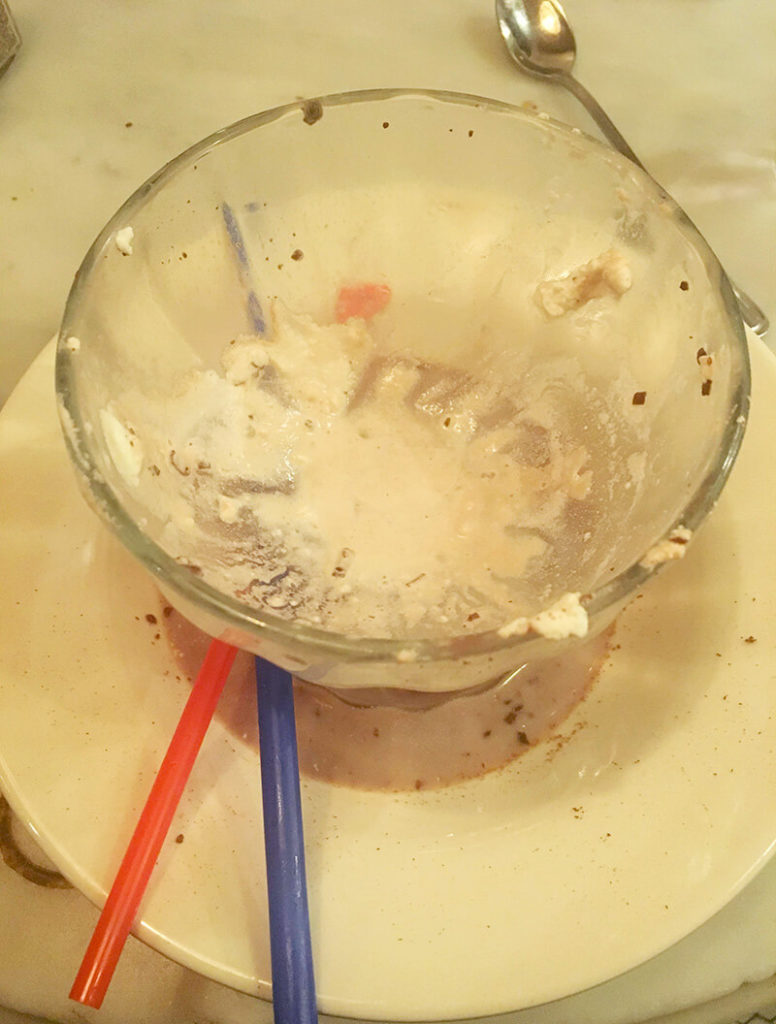 アリスの世界に迷い込んでスイーツを&hellip;セレンディピティスリー（Serendipity 3） - デザート, スイーツ, かわいい, カフェ, アッパーイーストサイド