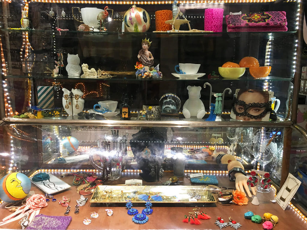 アリスの世界に迷い込んでスイーツを&hellip;セレンディピティスリー（Serendipity 3） - デザート, スイーツ, かわいい, カフェ, アッパーイーストサイド